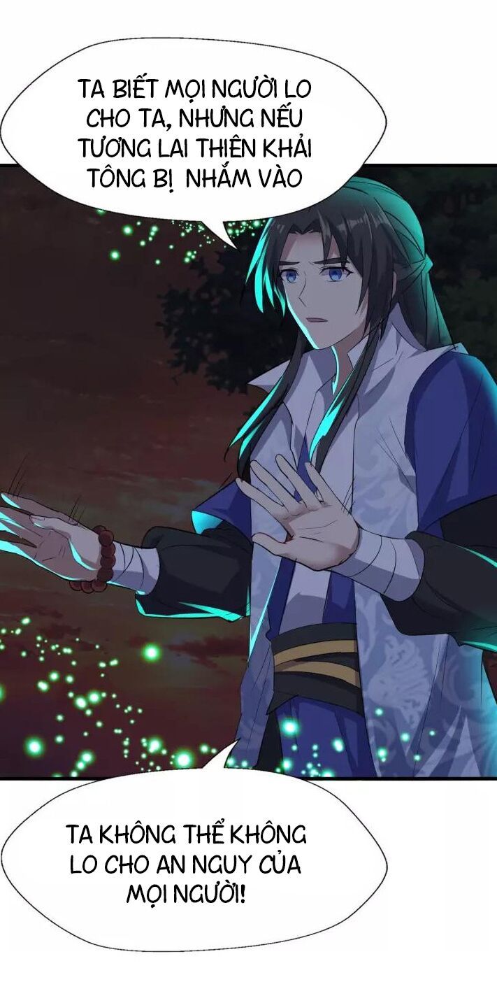 đại nghịch chi môn chapter 92 36