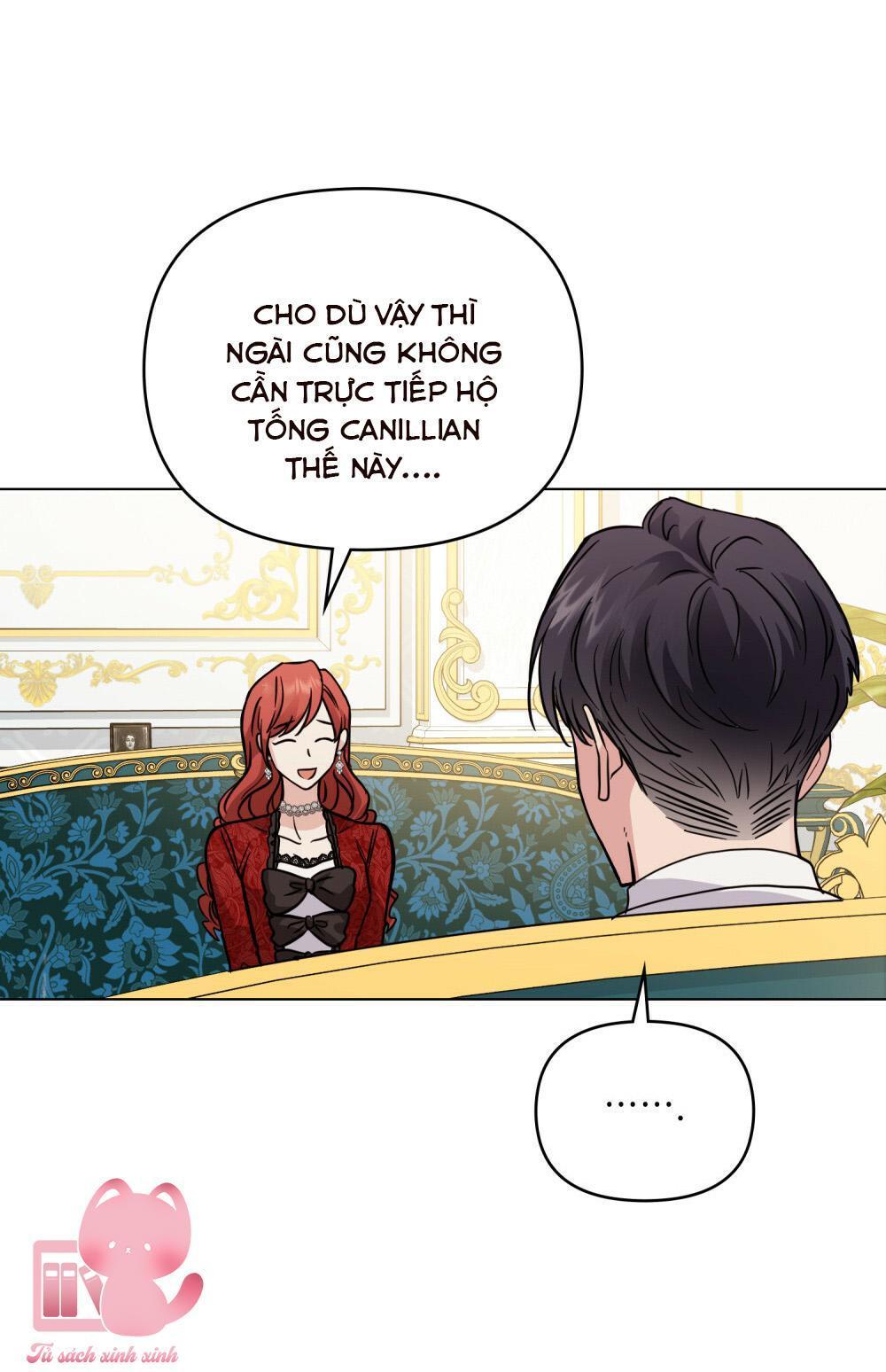 kiên nhẫn chút nào, đại công tước chapter 39 36