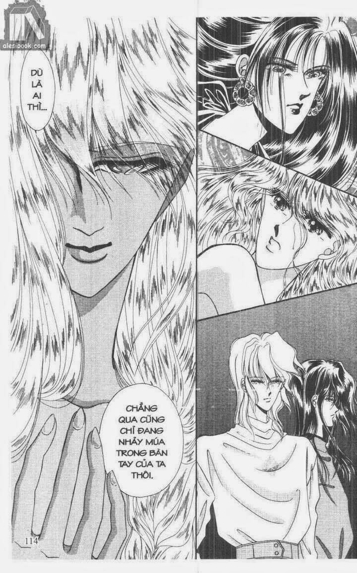 aries thần thoại cung hoàng đạo chapter 18 113