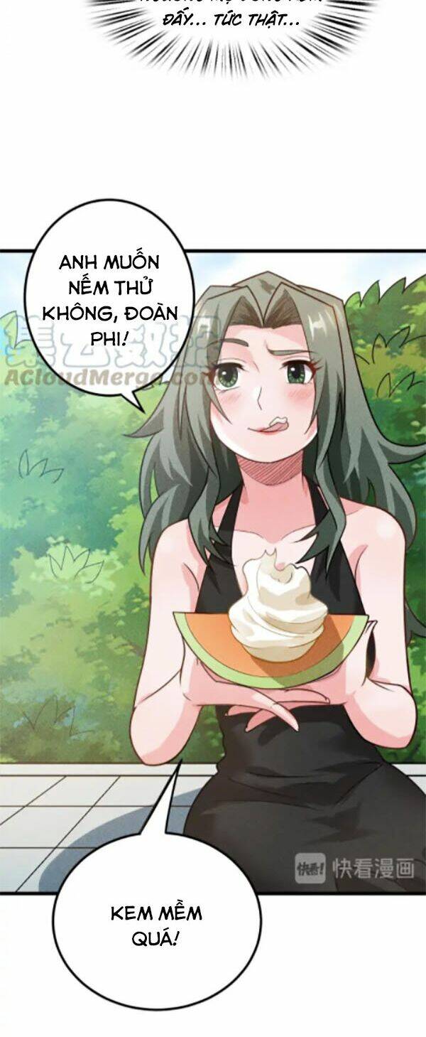 cao thủ cận vệ của nữ chủ tịch chapter 151 23