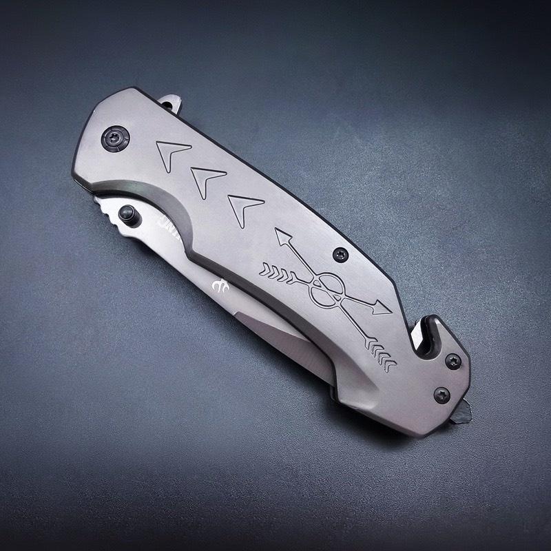 Dao Phượt Gấp Browning cao cấp, đa năng nhiều mẫu mã