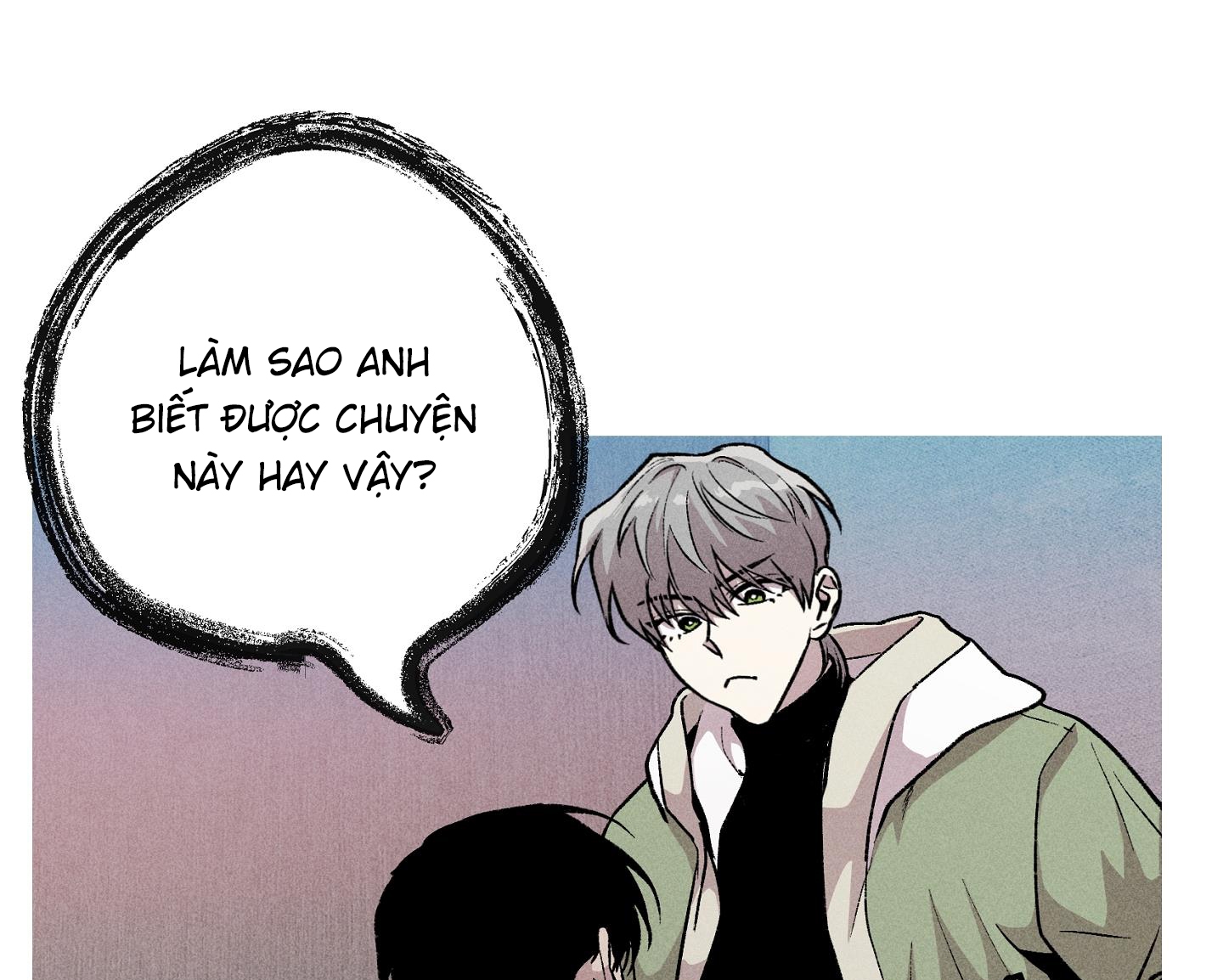 quan hệ chết chóc chapter 23 19