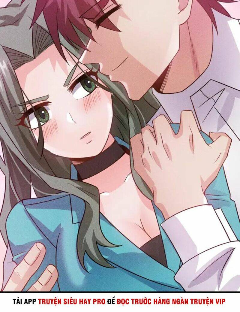 cao thủ cận vệ của nữ chủ tịch chapter 110 30