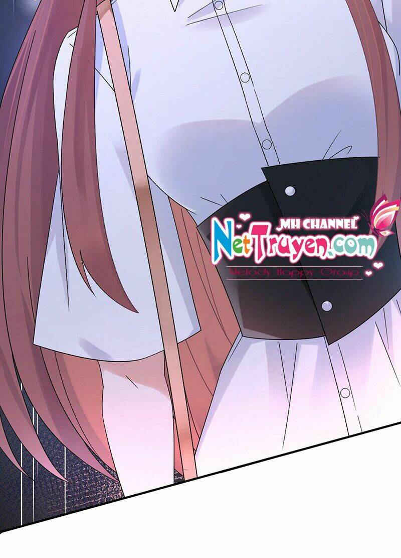 thịnh thế điềm sủng: cô vợ nhỏ đáng yêu của dịch thiếu chapter 27 10