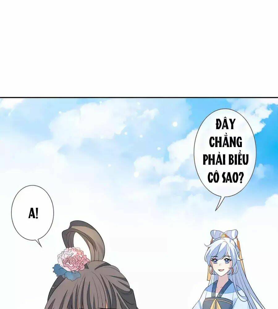 cửu khuyết phong hoa chapter 46 16