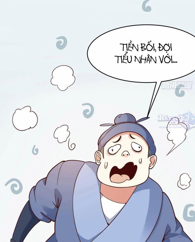 đồ đệ ta toàn là nữ ma đầu chapter 7 43