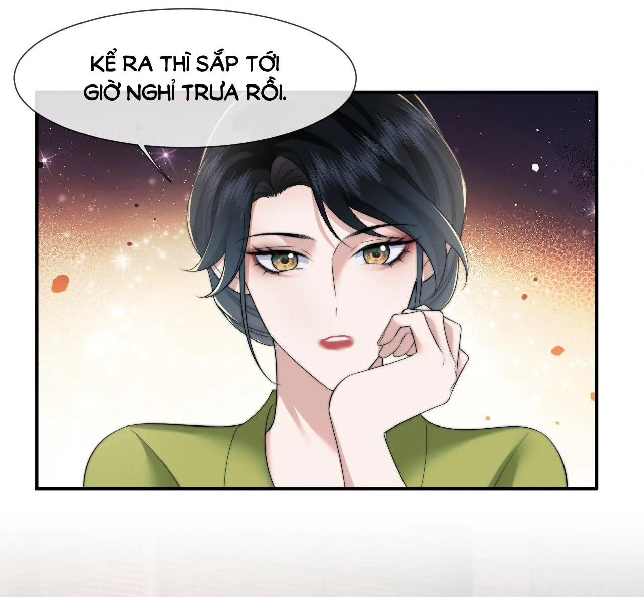 chủ mẫu cao môn xuyên không thành nữ phụ hào môn chapter 20.2 7