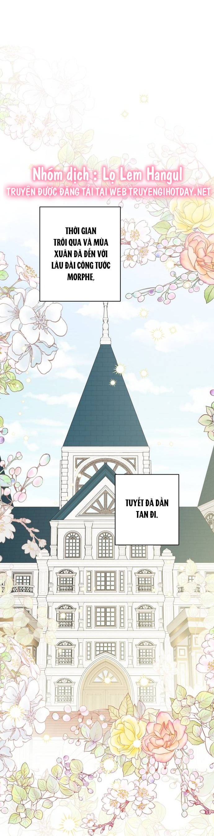 tôi sẽ đưa đứa trẻ ấy rời đi chapter 7 14