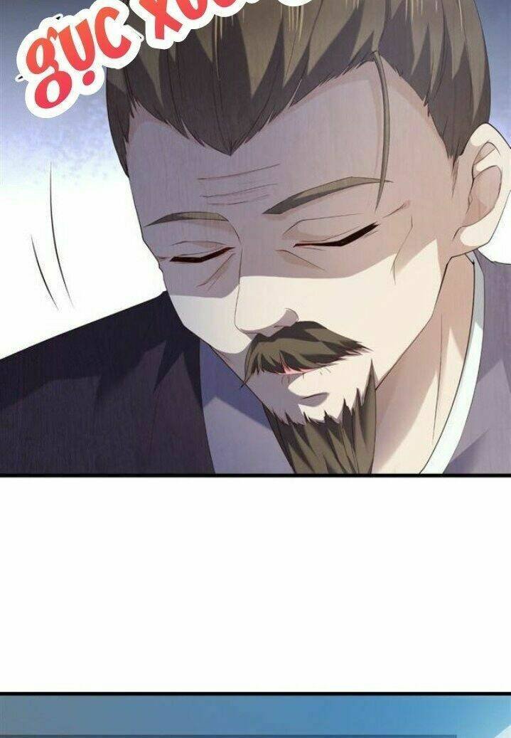 thịnh thế y nữ - lãnh vương sủng phi chapter 48 6