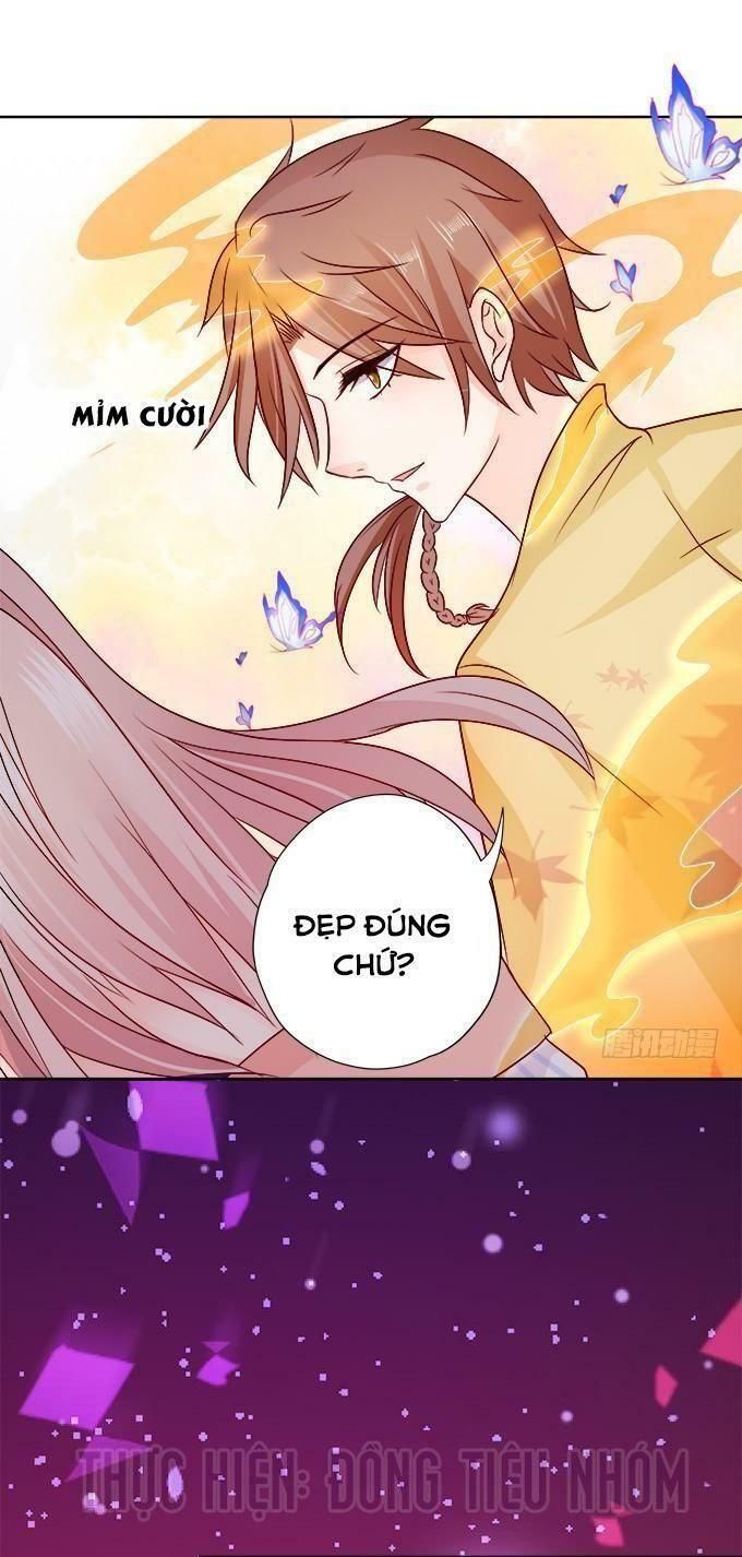 hồ tiên hung bạo chapter 8 26