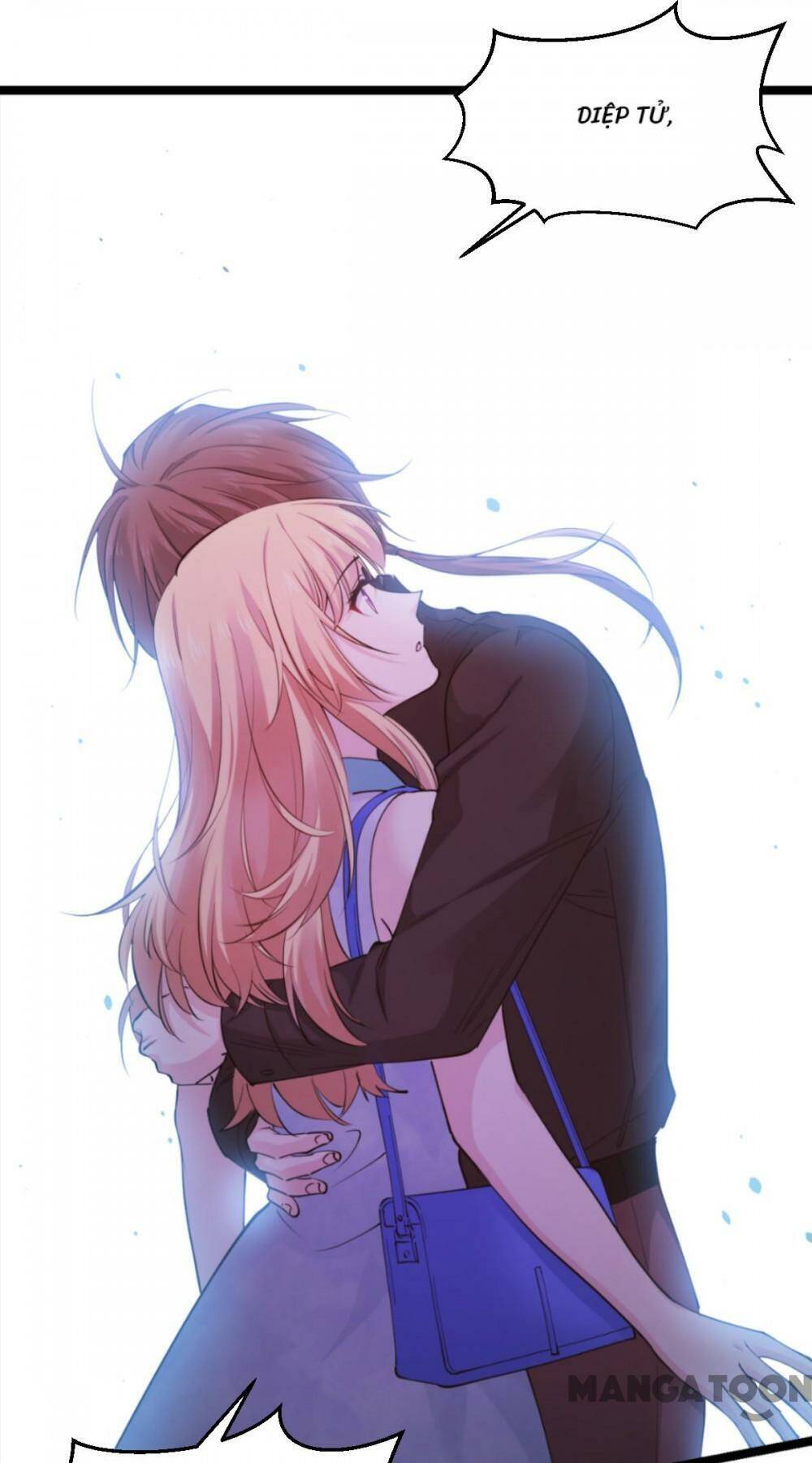 ảnh hậu lão bà không được chạy chapter 223 12