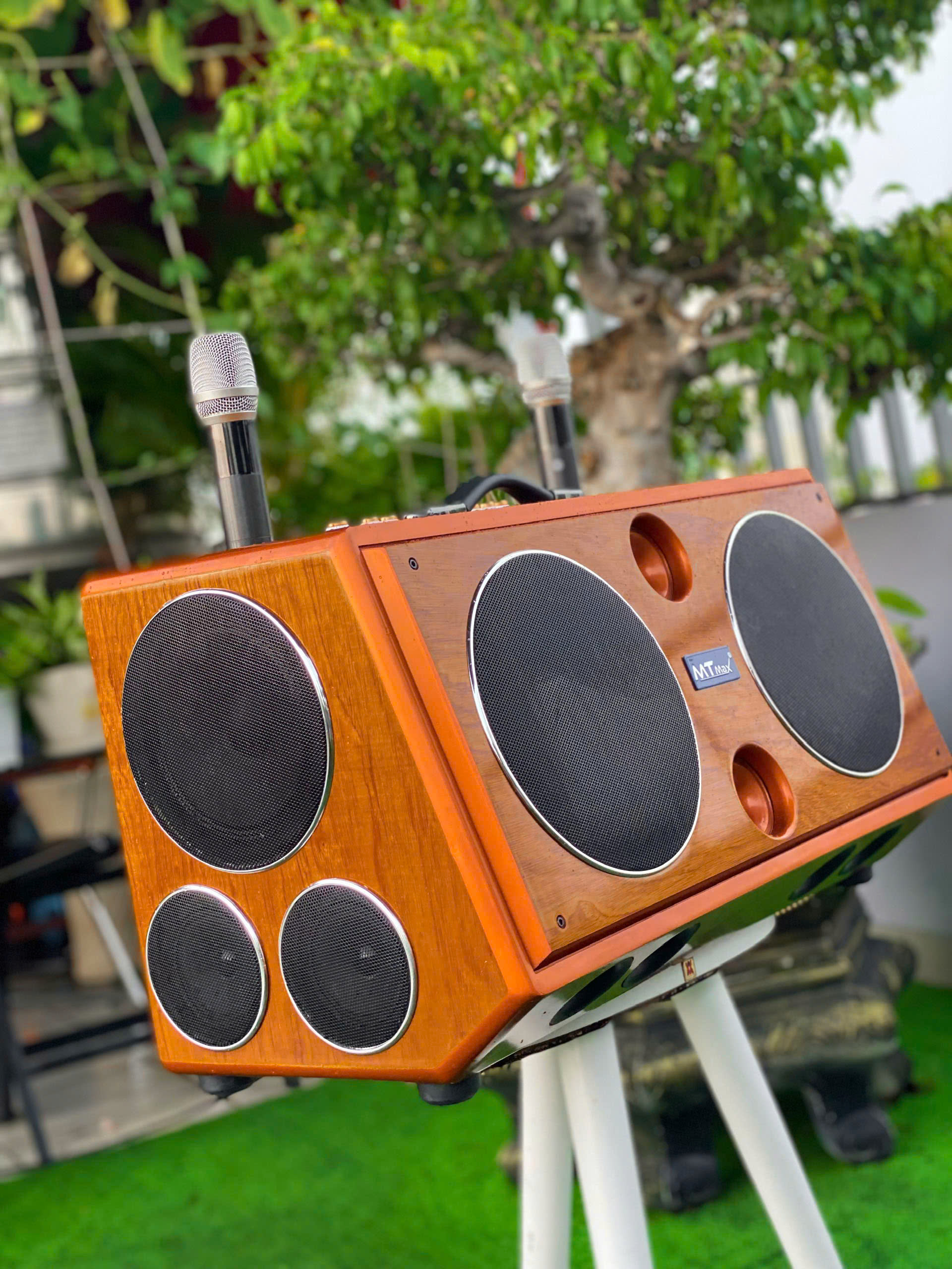 Loa Kéo S99 Pro 10 Đường Tiếng Công Suất 550W Bass Đôi 25cm  Hát Karaoke Cực Hay, Kết Nối Đa Năng Pin Trâu Bluetooth cực mạnh hàng nhập khẩu