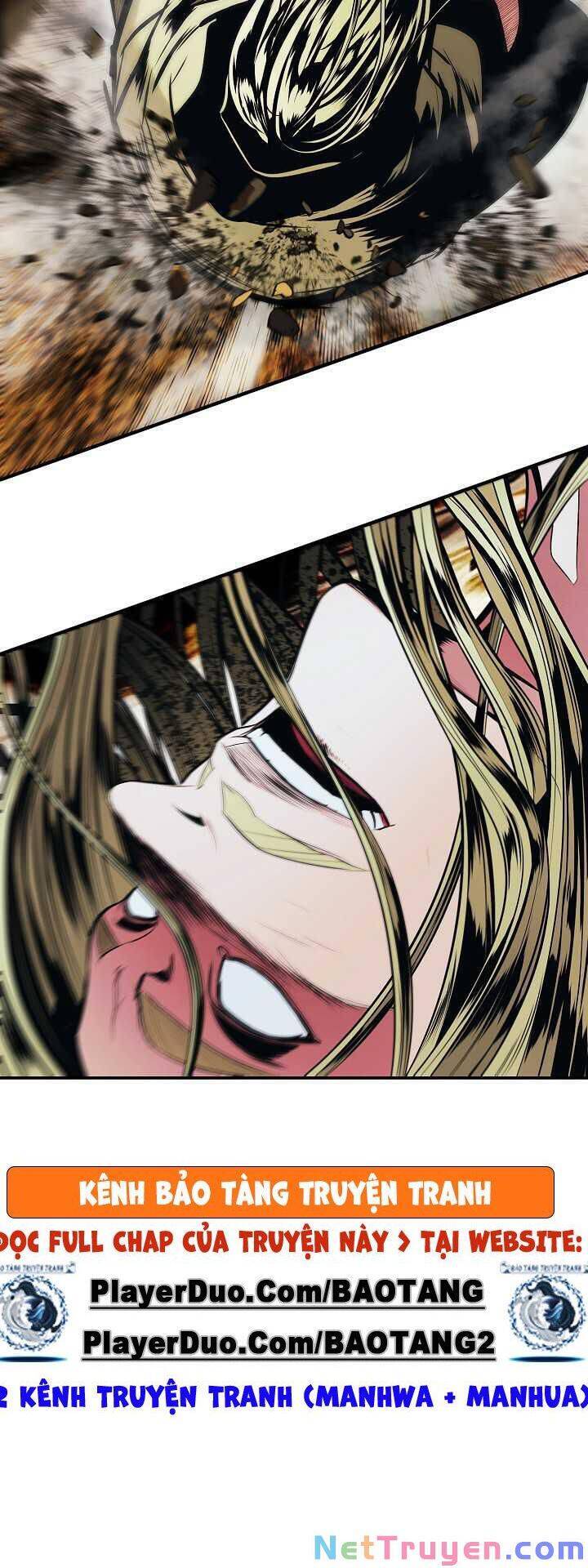 bất bại chân ma chapter 109 22