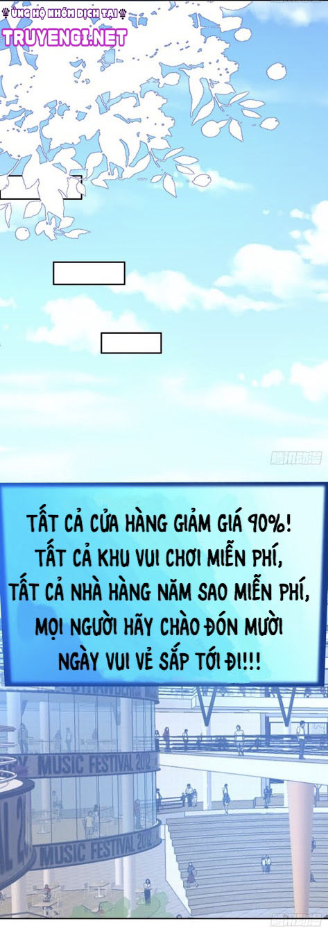 tôi, siêu có tiền chapter 74 29