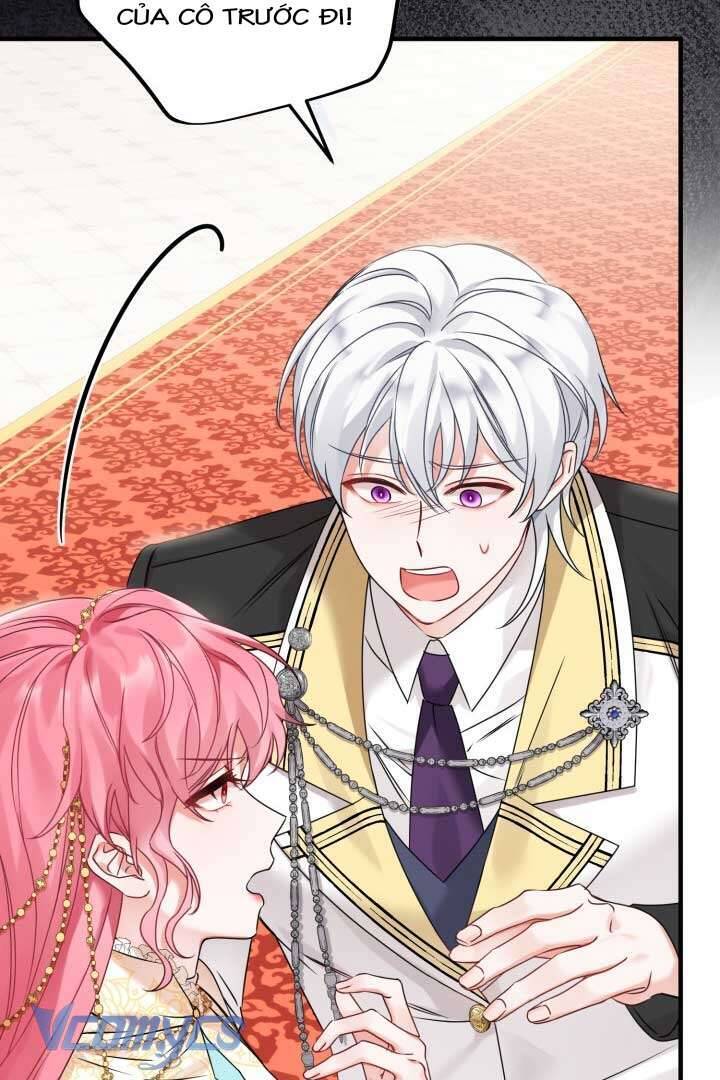 mê cung cám dỗ của emilone chapter 8 20