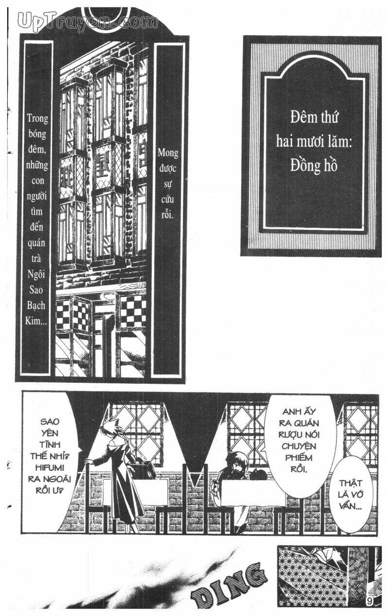 nightmare inspector chapter 5 8