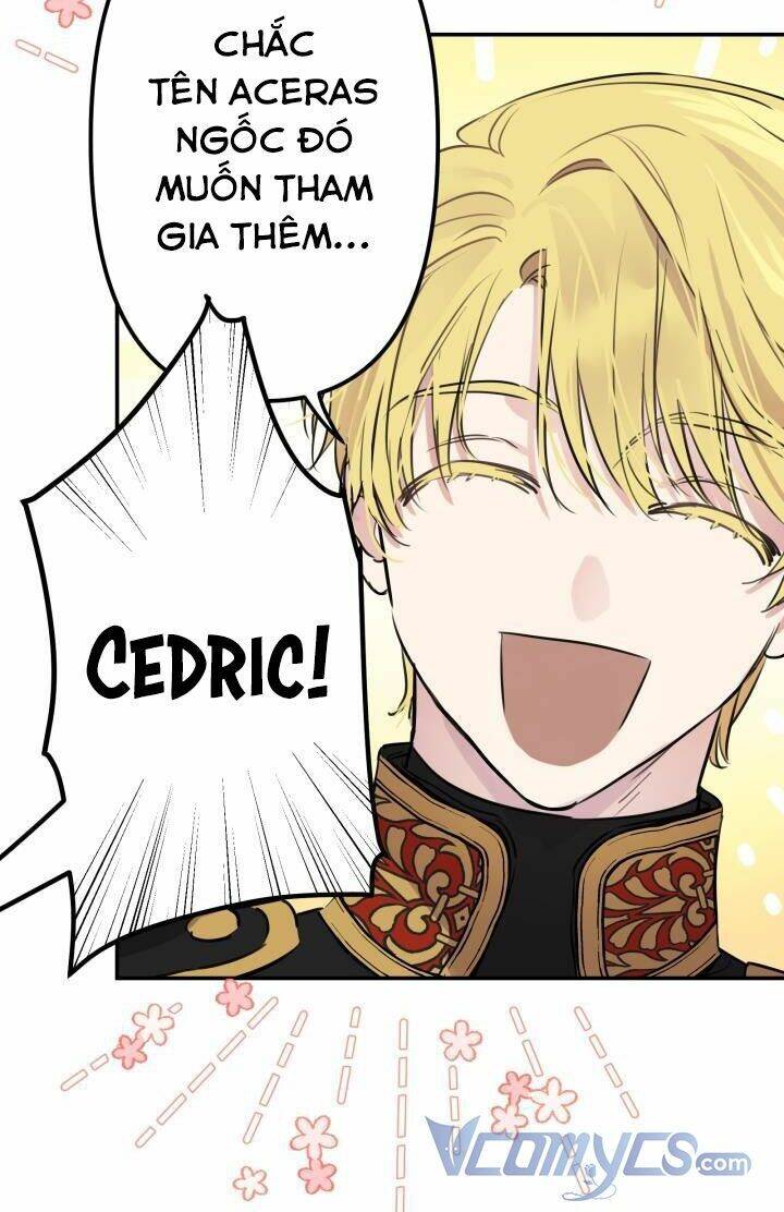 những nhân vật mạnh nhất thế giới ám ảnh tôi chapter 26 8