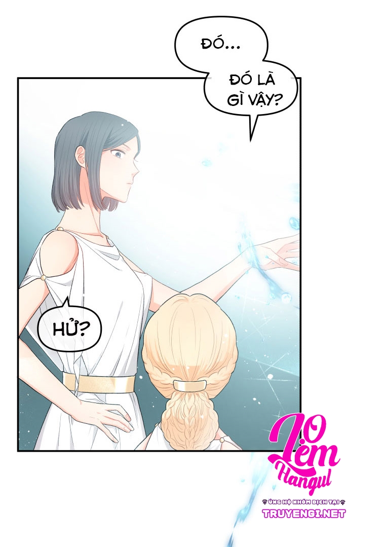 đừng đặt tình cảm mình vào cuốn sách đó chapter 2 40