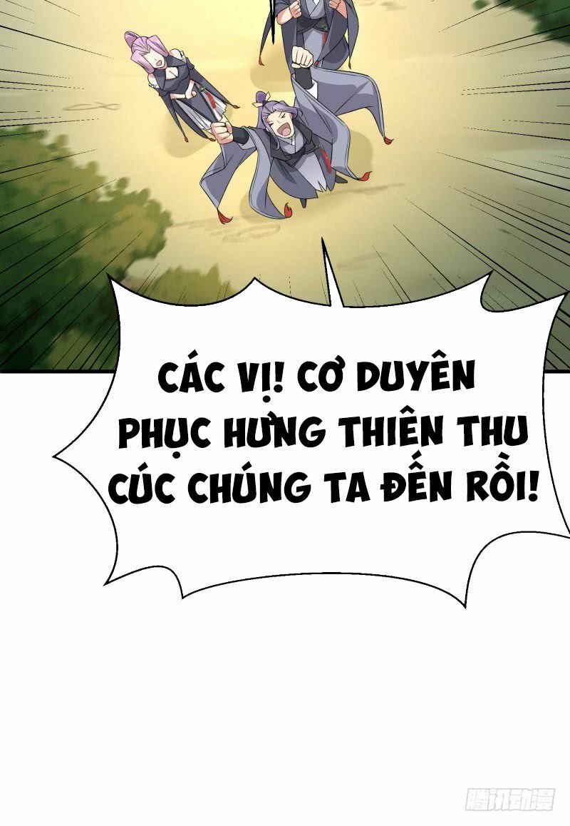 Ta Nhặt Được Thuộc Tính Tại Tu Chân Giới Chapter 4 - Trang 10