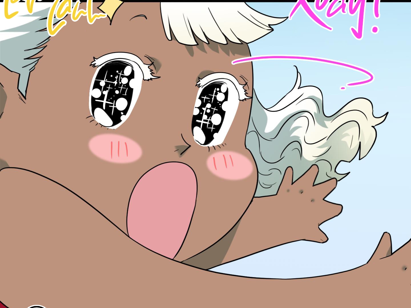 dear door chapter 137 14