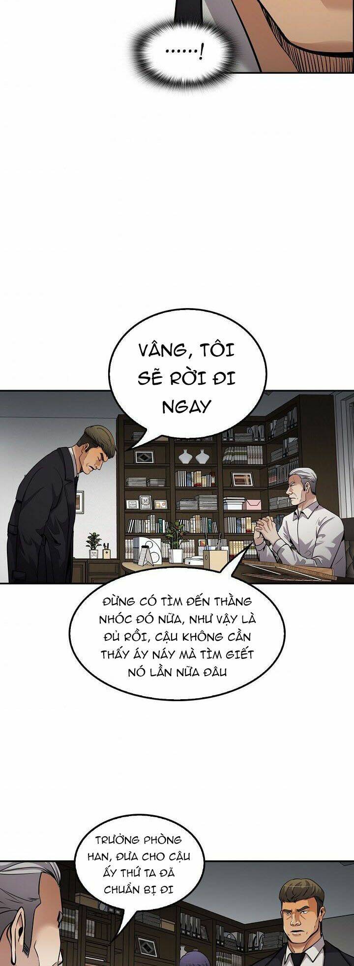 điều tra viên chuyển sinh chapter 94 63