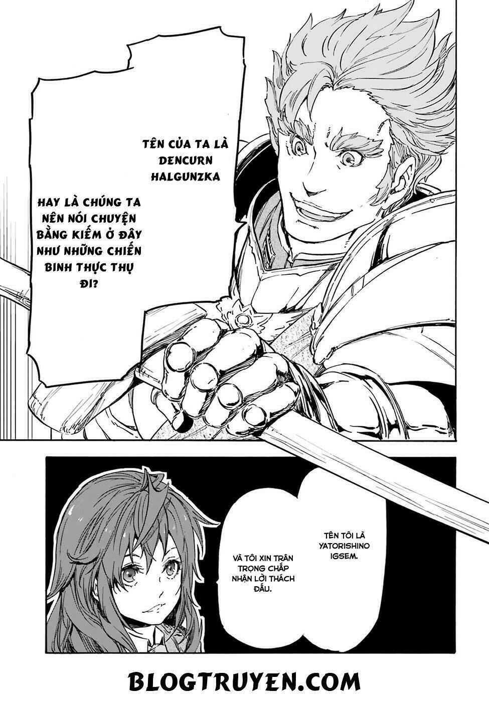 nejimaki seirei senki - tenkyou no alderamin chapter 15 20