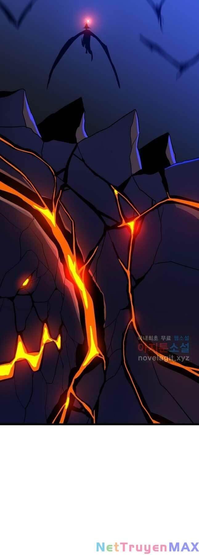 tiêu diệt đấng cứu thế chapter 140 16