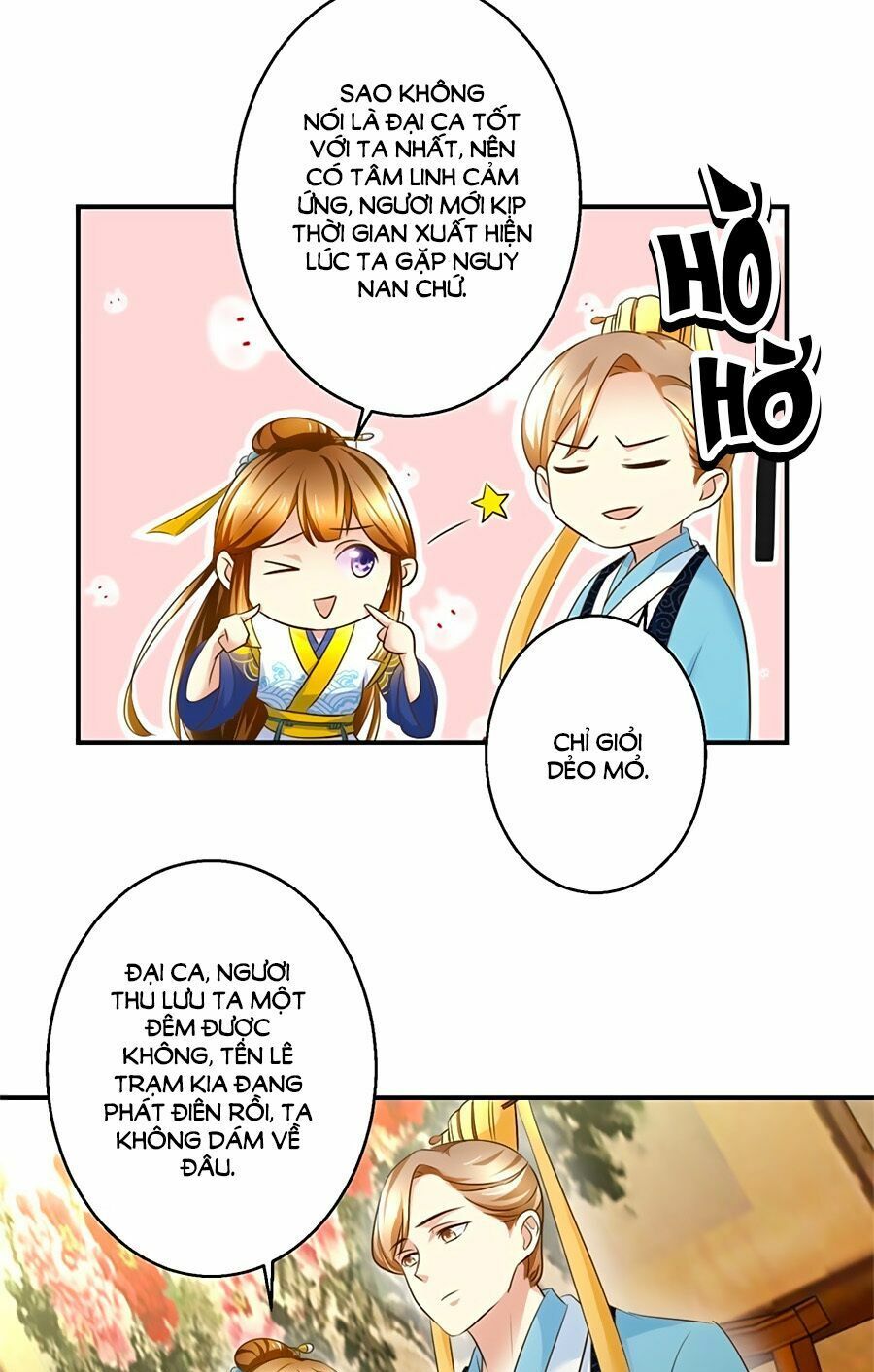 thuần phi ký chapter 22 11