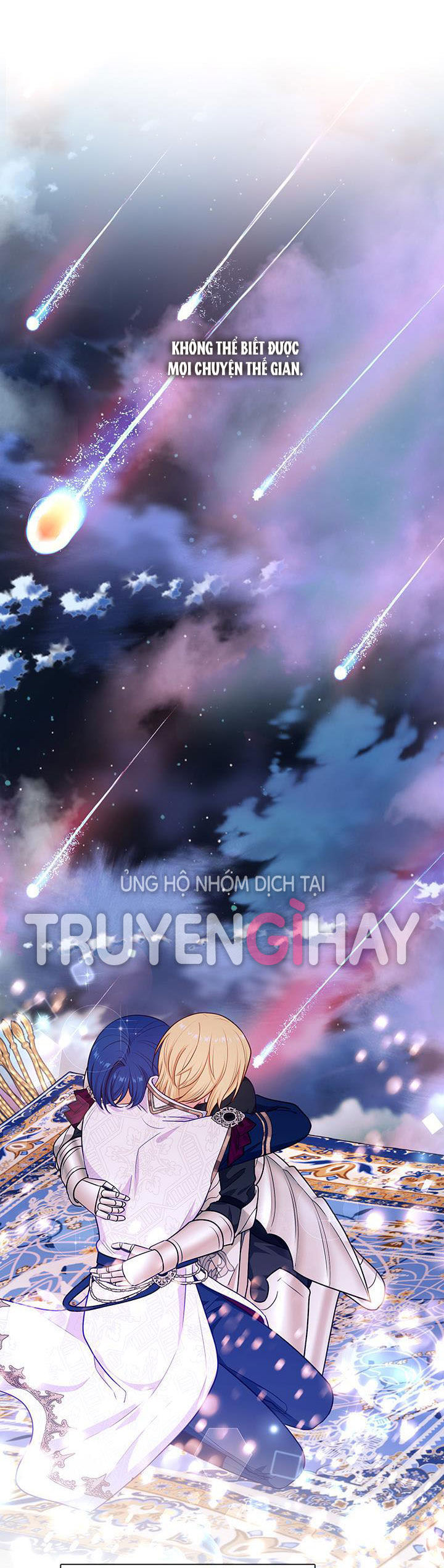 cẩn thận nữ phụ phản diện đấy! chapter 123 64