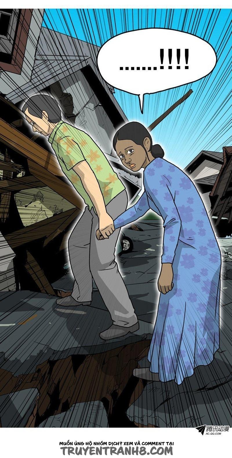 hồi sinh chapter 26 32