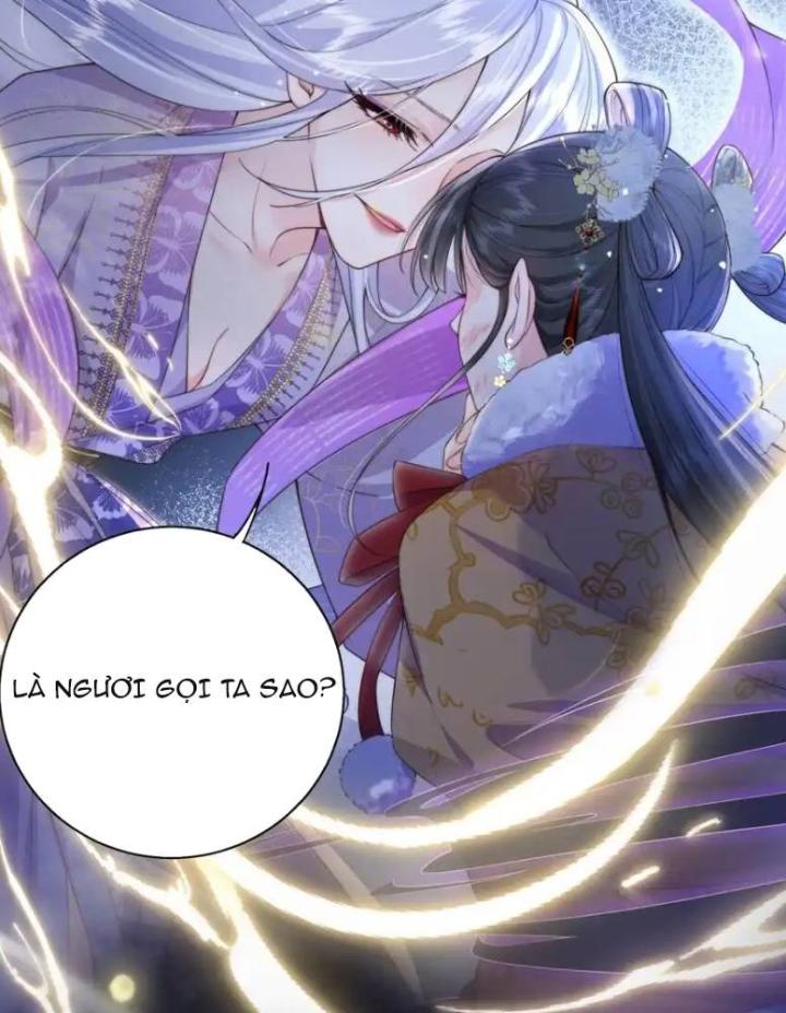 công chúa là đồ ăn dự trữ của tôi chapter 1 22