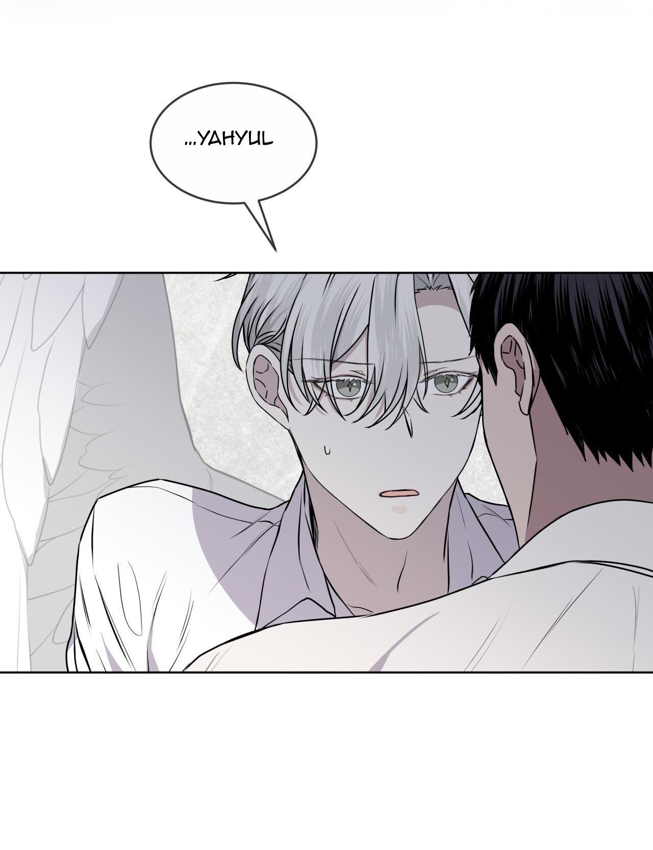 rừng biển [bl] chapter 40 7