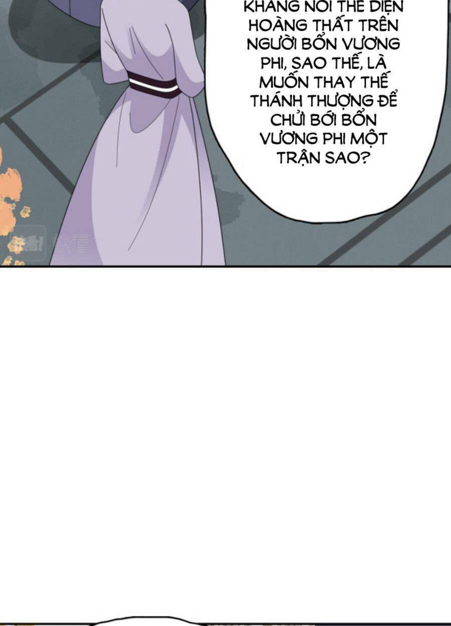 điều hương vương phi chapter 34 5