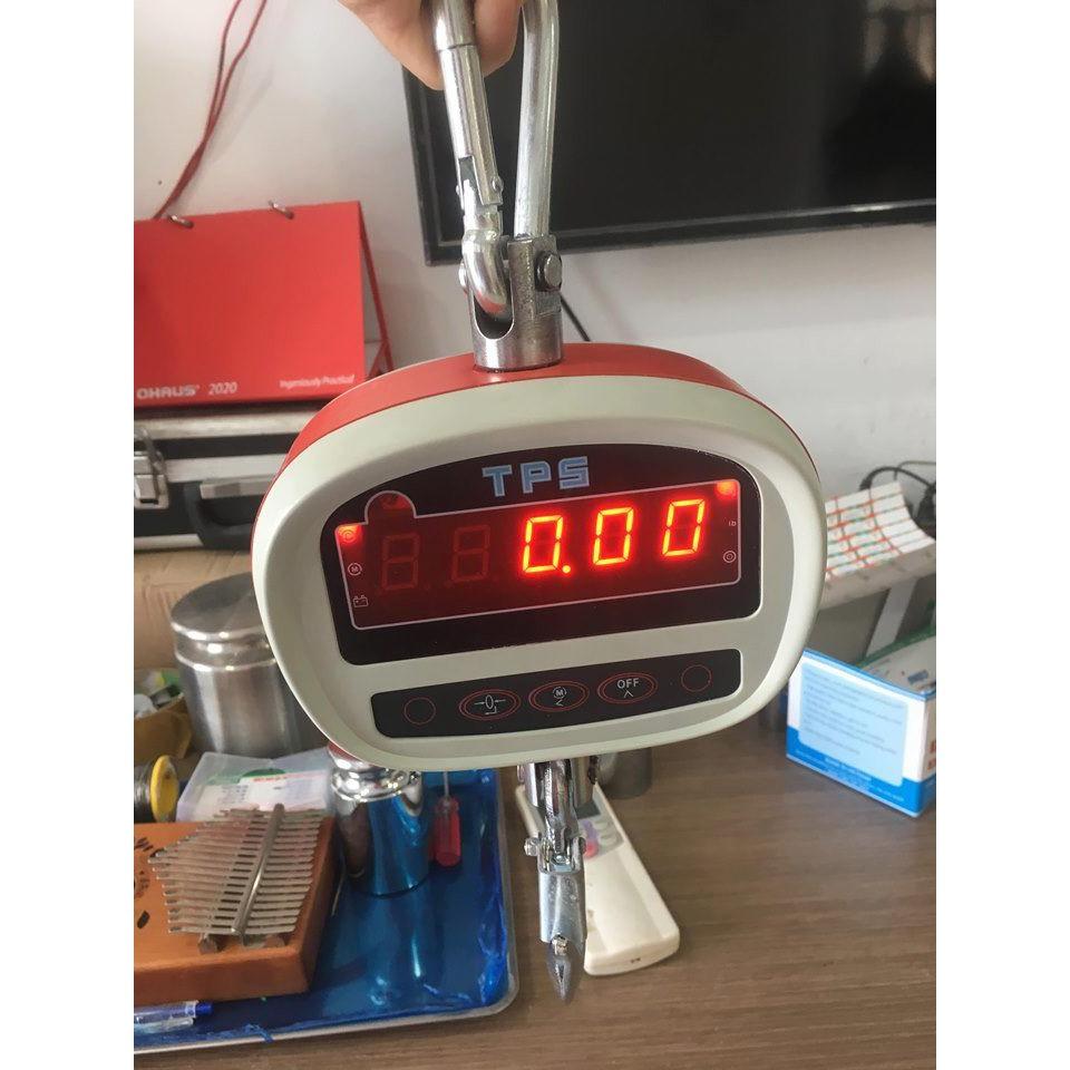 Cân Treo OCS 300kg Sai số 0.05kg