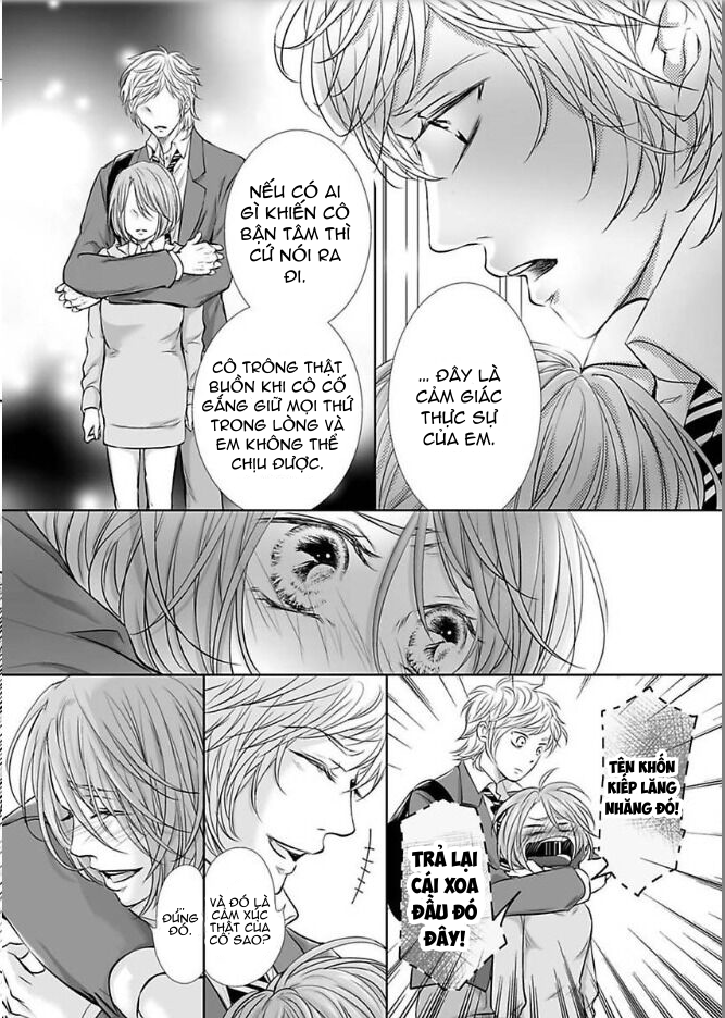 cơ hội thứ hai chapter 13.2 2