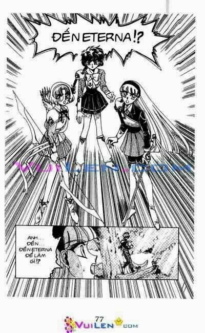 hiệp sĩ phép màu chapter 2 76