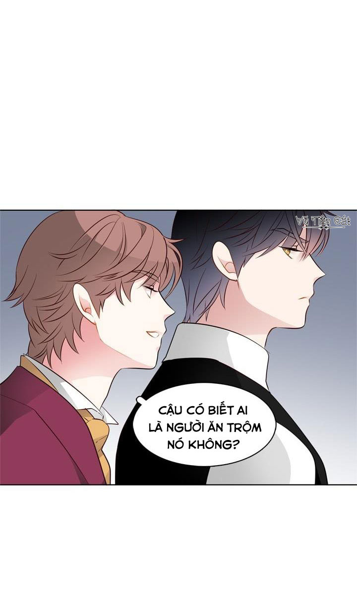 thanh tra của muiella chapter 30 19