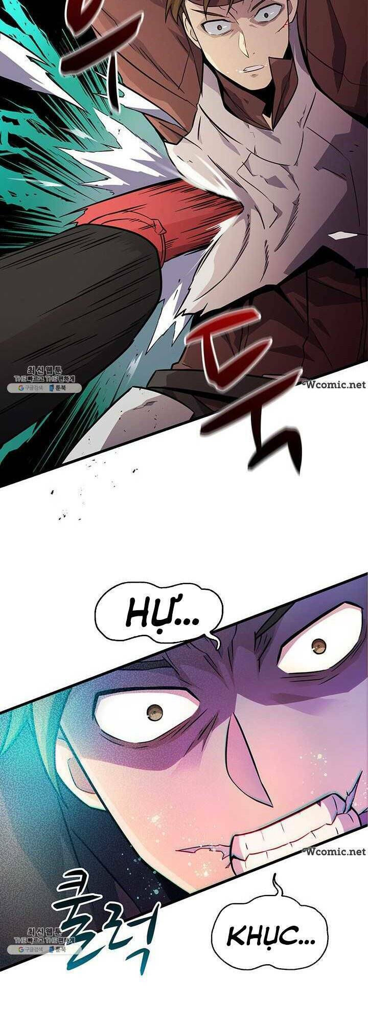 arcane sniper chapter 32 44