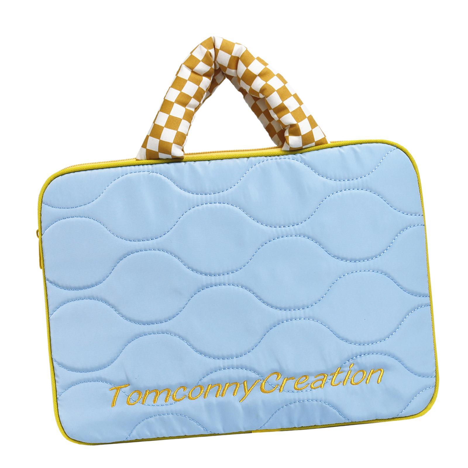 Laptop Case Laptop Sleeve Spacious suits 13.3 inch-14 inch Laptop Laptop Bag