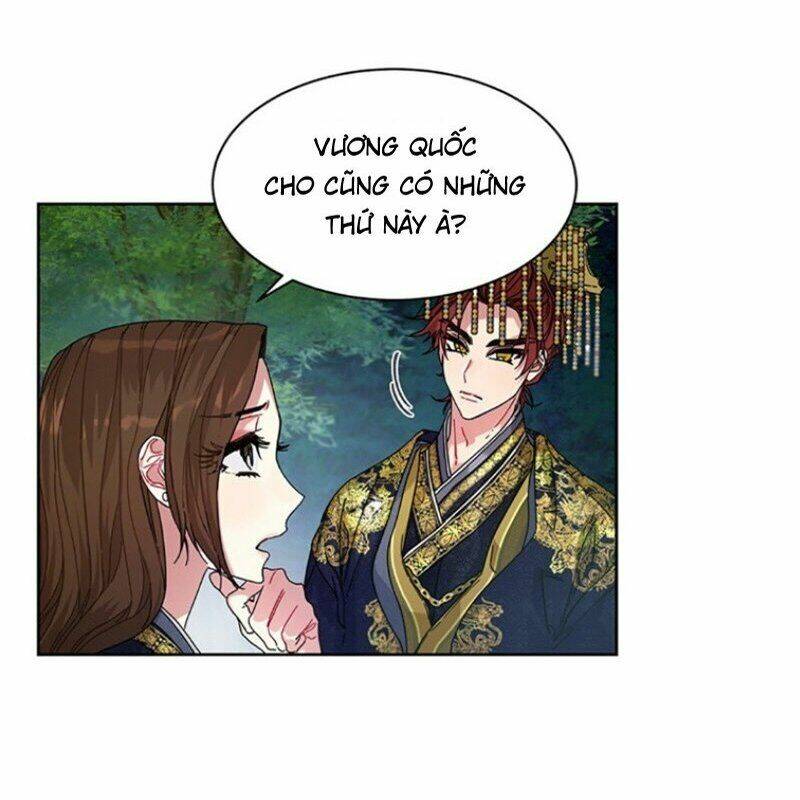 cực phẩm mỹ nam, thật lãng phí chapter 8 37