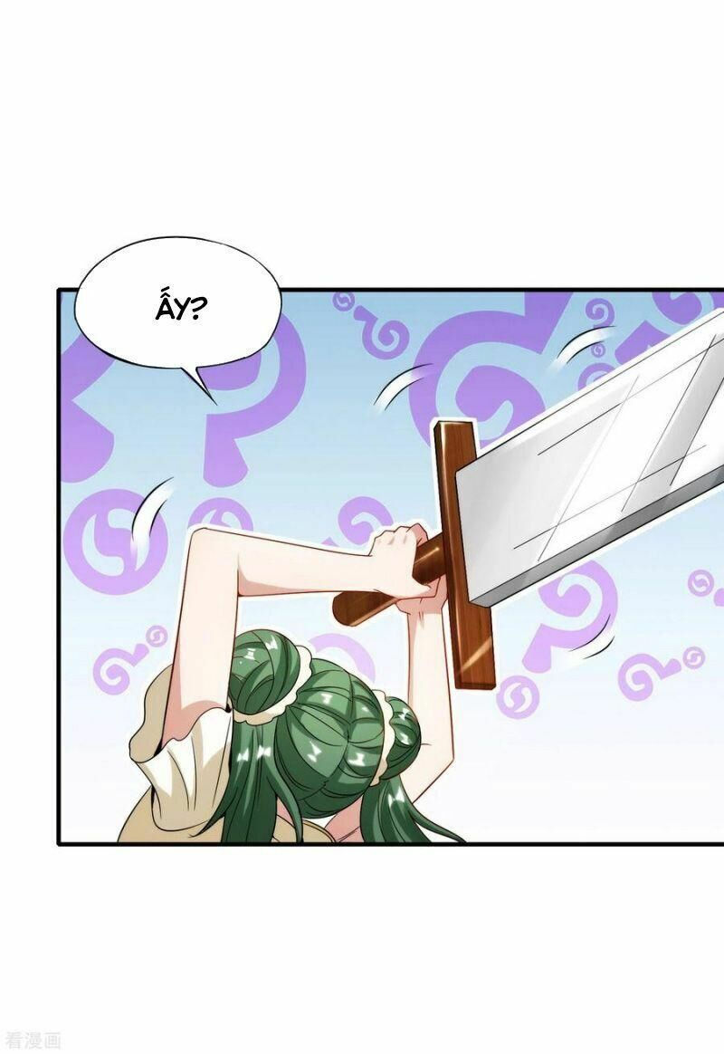 vòng bạn bè mạnh nhất của tiên giới chapter 70 37