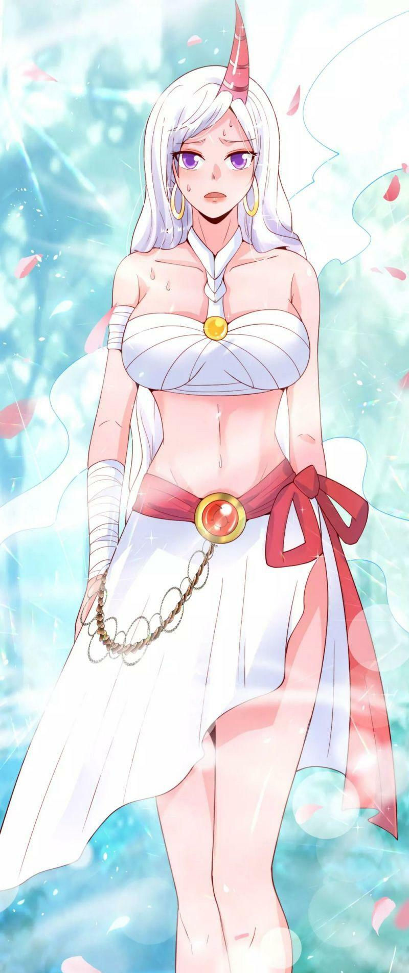 vòng bạn bè mạnh nhất của tiên giới chapter 86 15