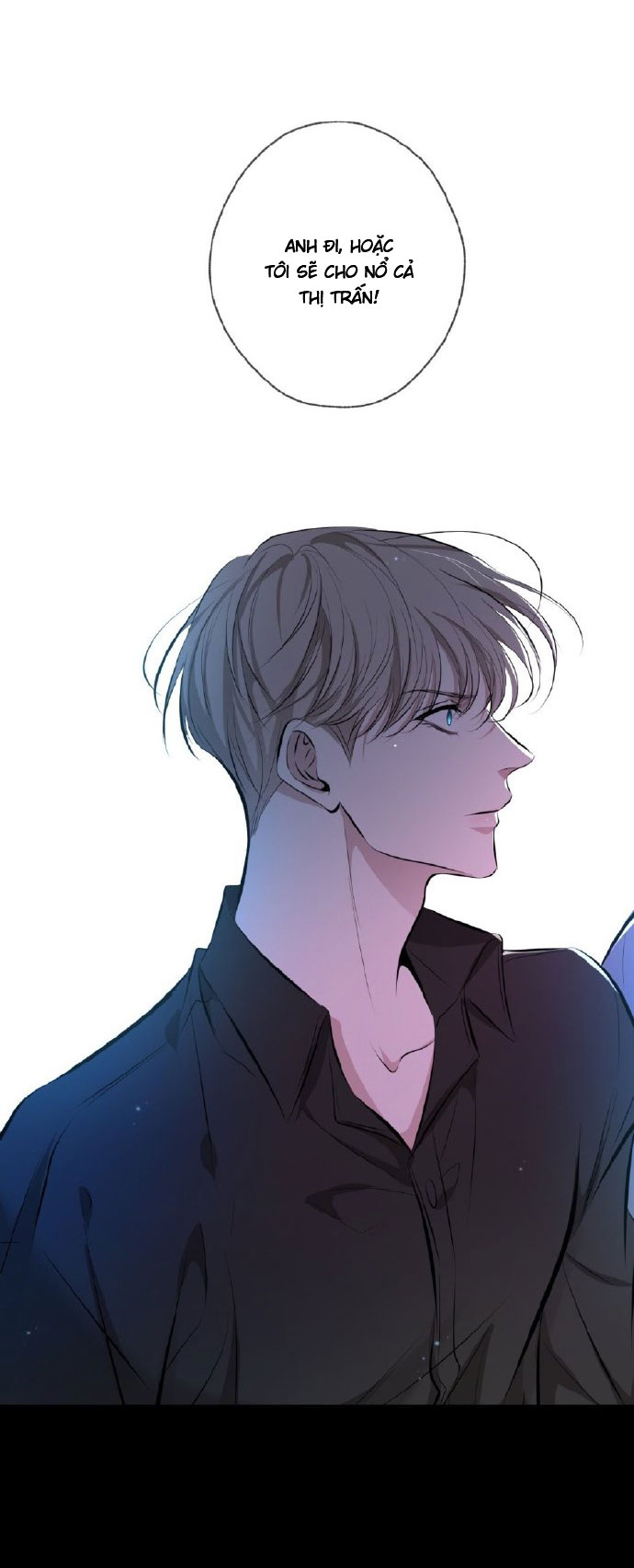 đêm tình yêu và giết chóc chapter 4 36