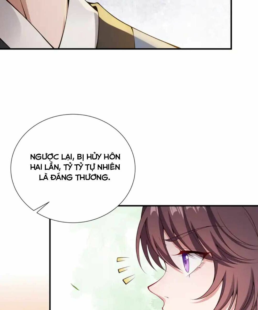 nam thần ai cũng muốn lấy ta chapter 28 22