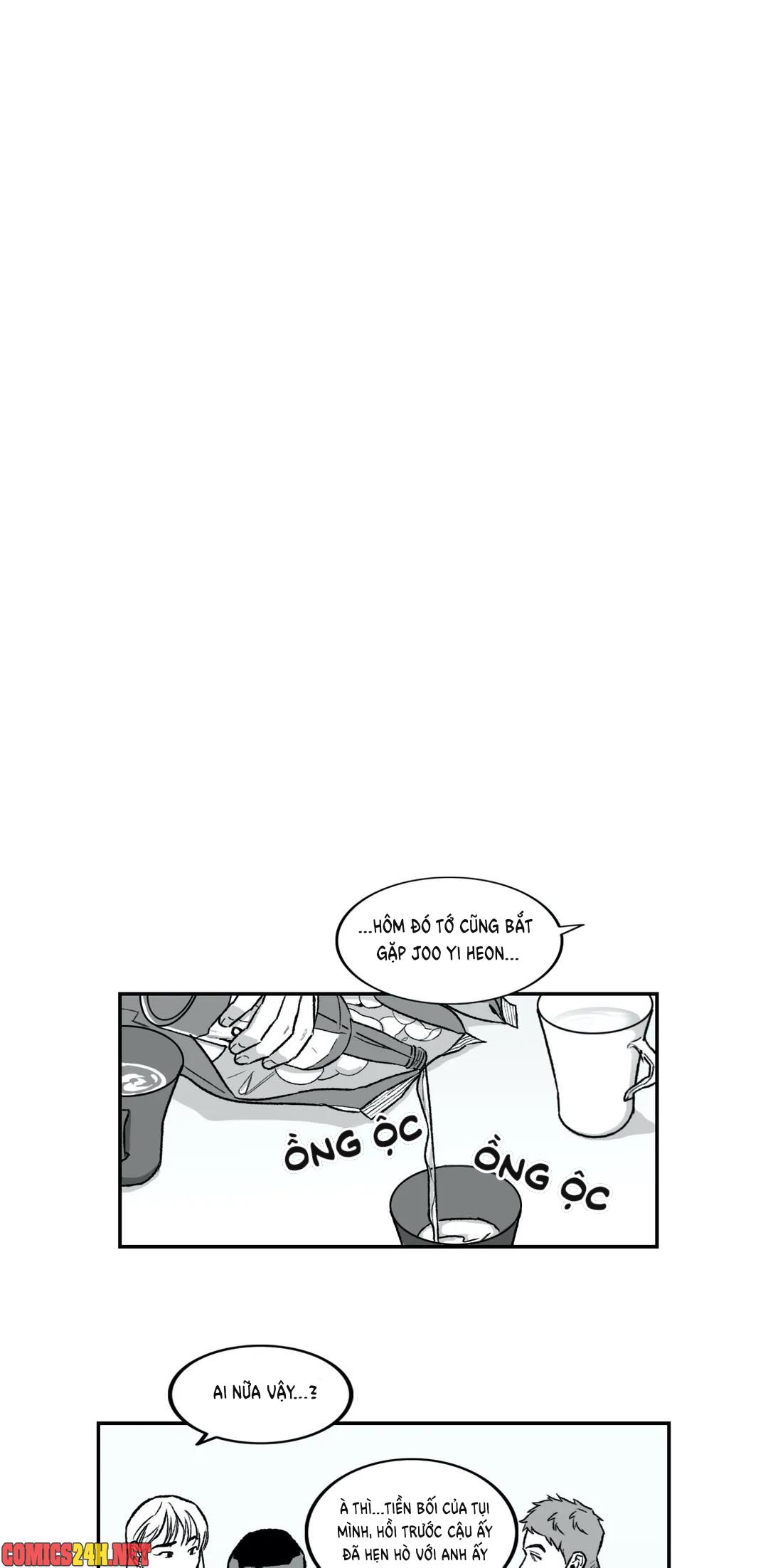 thầy giáo tốt chapter 26 10