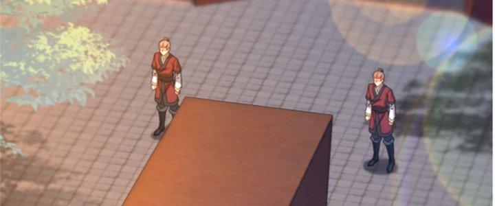 võ thánh này cũng quá khẳng khái chapter 8 57