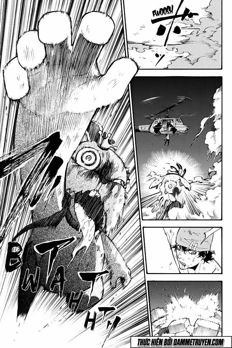 dolly kill kill chapter 43 3