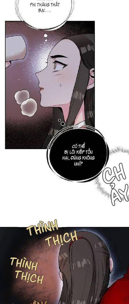 tôi là người mạnh nhất khi theo chủ nghĩa võ thuật chapter 30 11