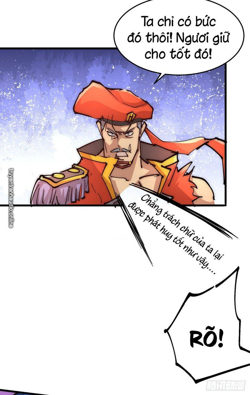 đô thị đỉnh phong cao thủ chapter 155 50