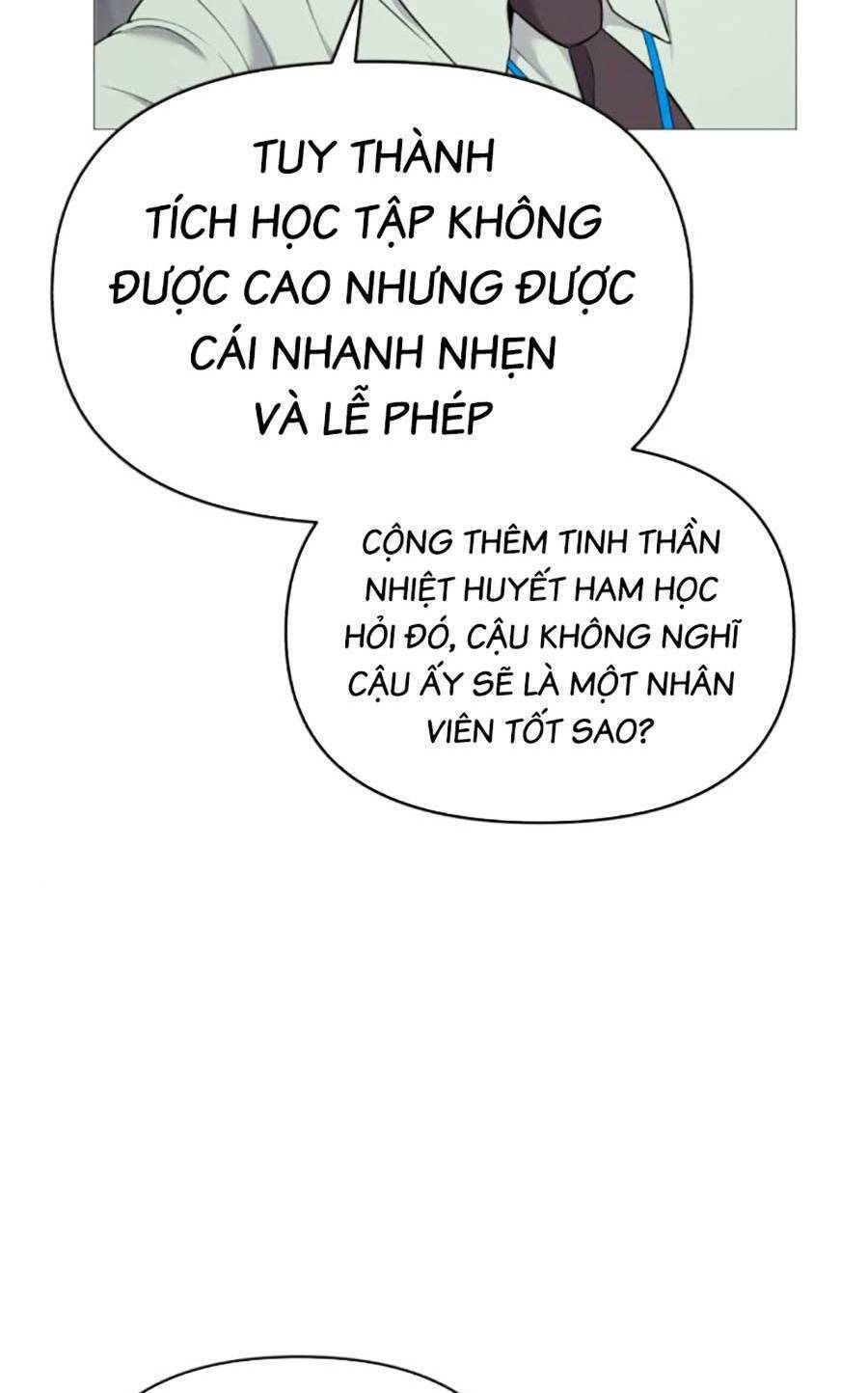 nhân viên thực tập kim chapter 3 50
